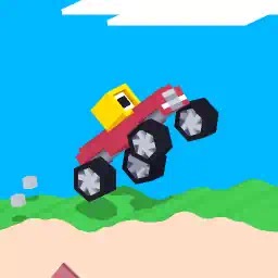 Thrilling Drive: Test Your Skills