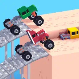 Thrilling Drive: Navigate and Conquer
