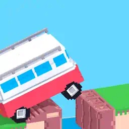 VW Bus Adventure: Drive & Thrill