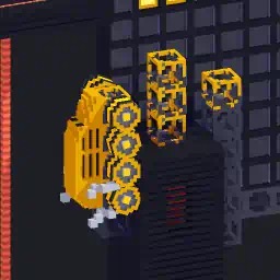 Master Gravity: Drive Through Challenging Terrains