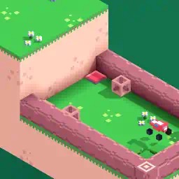 SokoDrive: Race Against Time