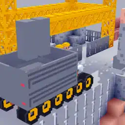 Truck Driving 4: Navigate and Conquer